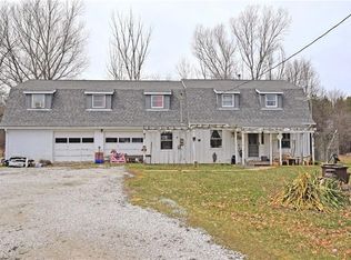 2285 Youngstown Kingsville Rd NE, Vienna, OH 44473