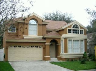 2734 Mystic Cove Dr, Orlando, FL 32812