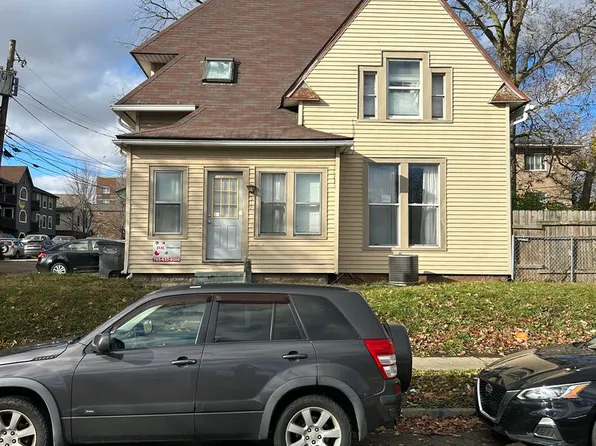 317 N Salisbury St, 317 N Salisbury St #1, West Lafayette, IN 47906