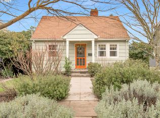 1214 NE 73rd Ave, Portland, OR 97215