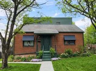 6351 Huntingdon St, Harrisburg, PA 17111