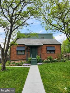 6351 Huntingdon St, Harrisburg, PA, 17111