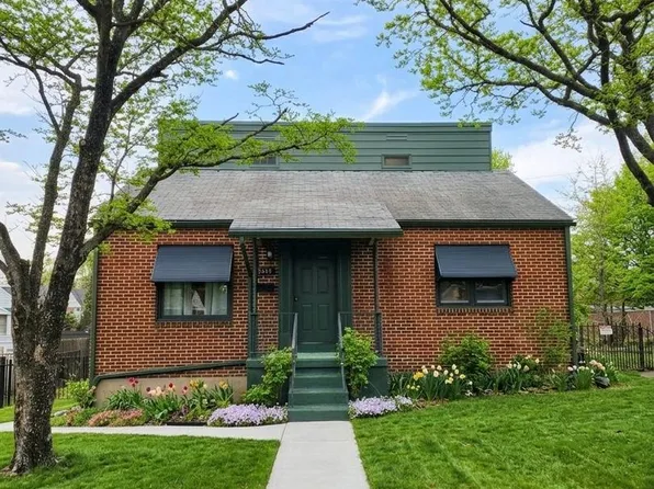 6351 Huntingdon St, Harrisburg, PA 17111