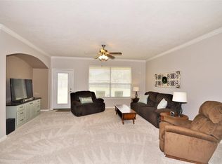 2207 Capri Ct, Pearland, TX 77581