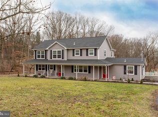 1350 Clearview Dr, Jamison, PA 18929