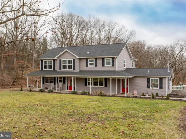 1350 Clearview Dr, Jamison, PA 18929