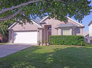 7861 Teal Dr, Fort Worth, TX 76137