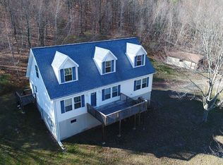 189 Star Rd, Dushore, PA 18614