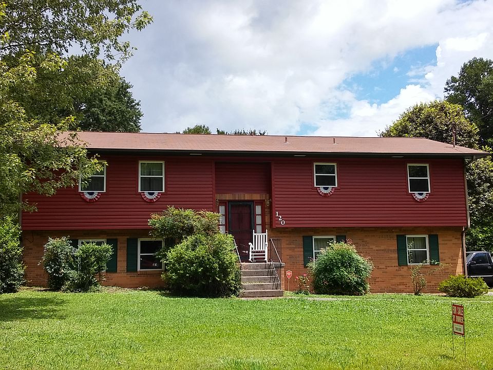 120 cedar road Clinton, tenn