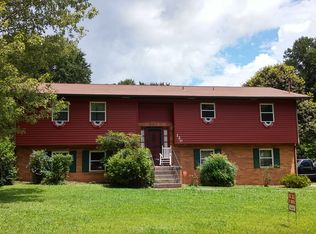 120 Cedar Rd, Clinton, TN 37716