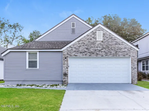 8040 MACAULAY Court, Jacksonville, FL 32244