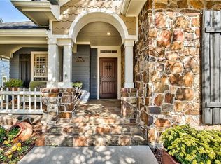 7000 Queen Anne Dr, McKinney, TX 75072