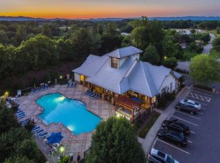 Reserve at Asheville, Asheville, NC 28806