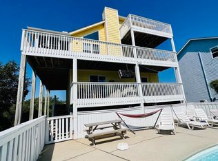 738 Waters Edge LOT 154, Corolla, NC 27927