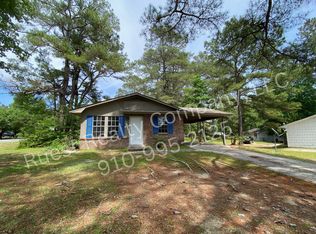 1382 Cauthen Dr, Rockingham, NC 28379