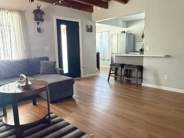 445 E Meadow Ln, Big Bear City, CA 92314