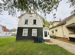 6701 Gertrude Ave Unit 2, Cleveland, OH 44105