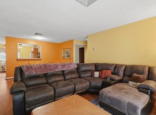 Sunderland Woods, Worcester, MA 01604