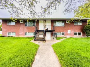 596 S 470th St E APT 1, Springville, UT 84663