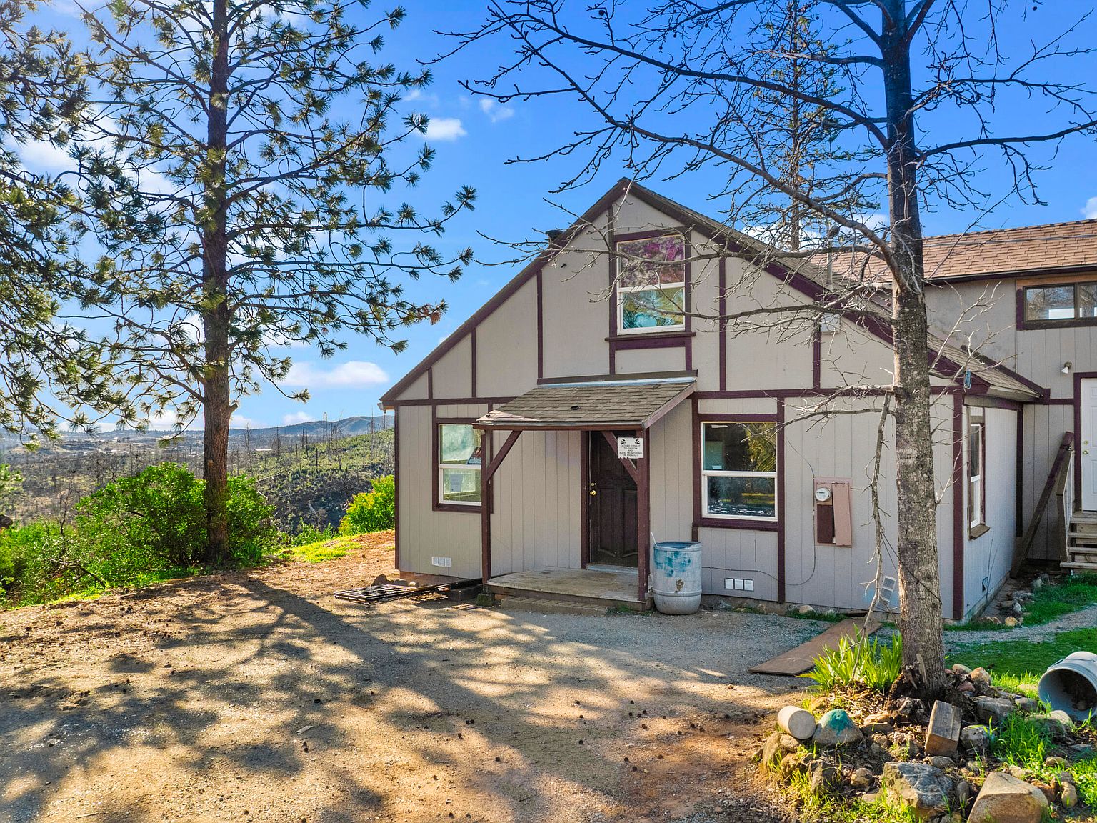 15735 Rock Creek Rd, Redding, CA 96001 | Zillow