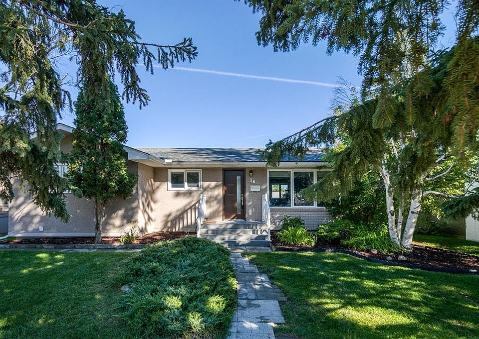 1st image of 36 S Bracebridge Cres SW