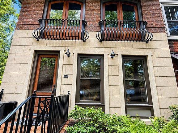 2nd image of 1219 Mecaslin St NW Unit 1