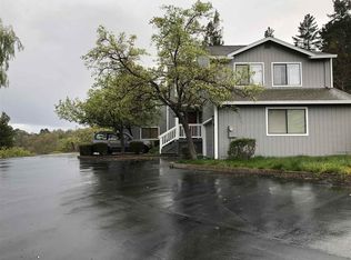 605 Ridgeview Dr, Pleasant Hill, CA 94523