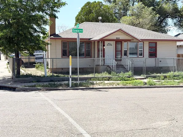 922 Grace Ave, La Junta, CO 81050
