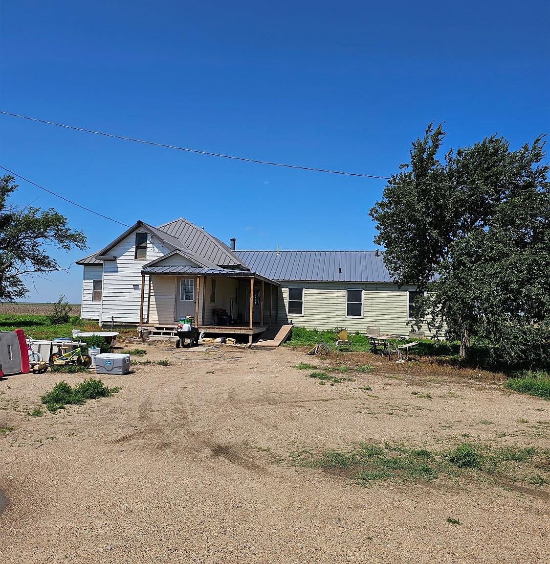 14860 E Tennis Rd, Garden City, KS 67846 MLS 19036 Zillow