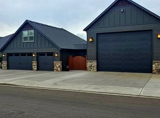 12500 NW 48th Ct, Vancouver, WA 98685
