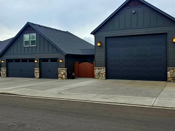 12500 NW 48th Ct, Vancouver, WA 98685