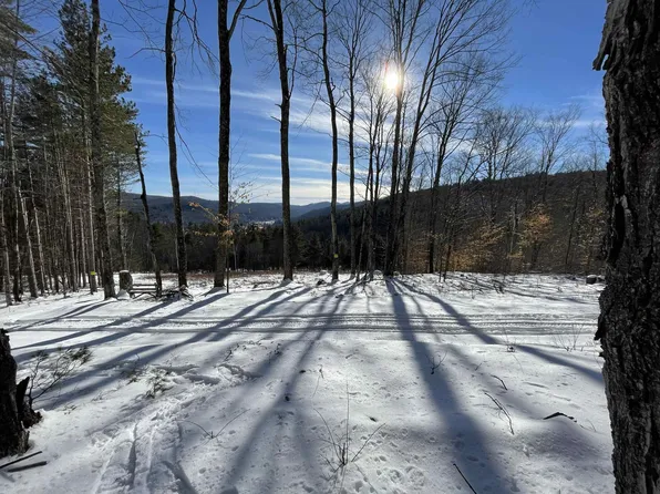 Masterson Road, Barnard, VT 05031