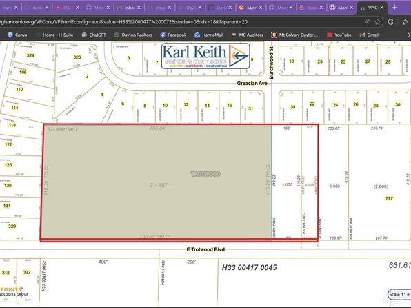 0 E Trotwood Blvd, Dayton, OH 45426