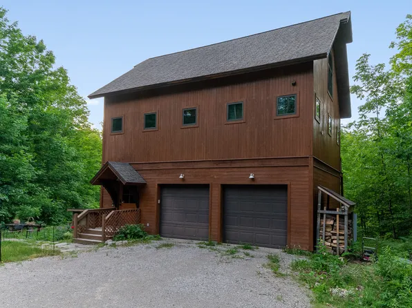 11226 Interroad Trl, Wolverine, MI 49799