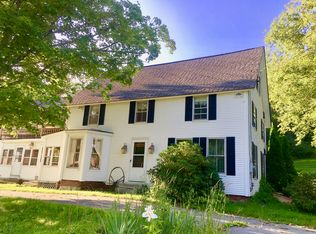 561 Nh Route 123a, Acworth, NH 03607