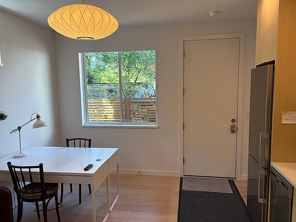 Main room