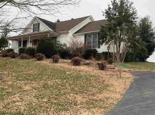 855 Lambert Rd, Scottsville, KY 42164