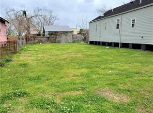 6117 N Rampart St, New Orleans, LA 70117