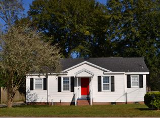 204 E 1st Ave, Crestview, FL 32536