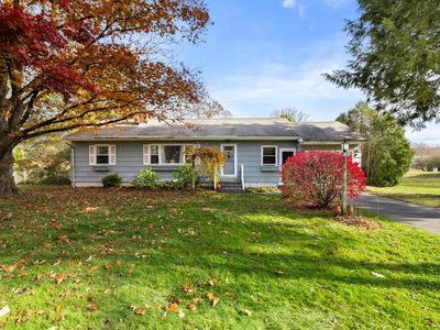 308 Shewville Road, Ledyard, CT, 06339