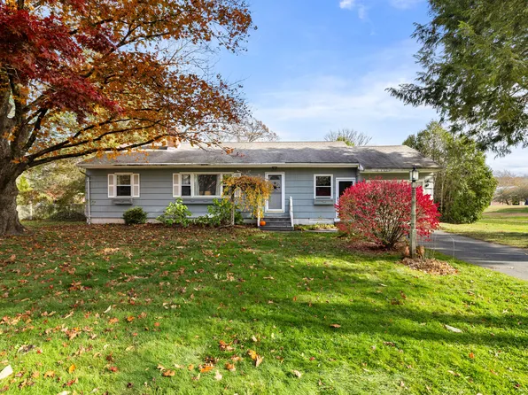 308 Shewville Road, Ledyard, CT 06339
