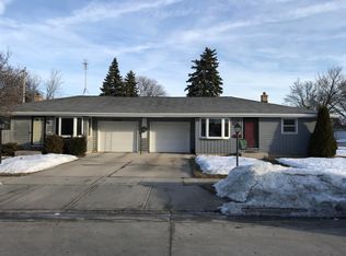 2704 Geele Ave, Sheboygan, WI 53083