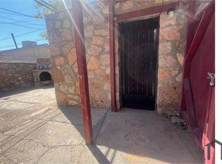 3500 Altura Ave, El Paso, TX 79930