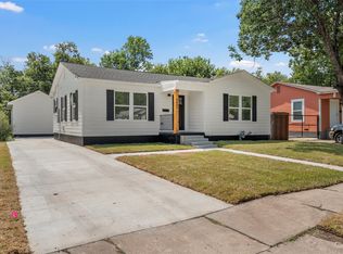 3504 Daughtrey Ave, Waco, TX 76711