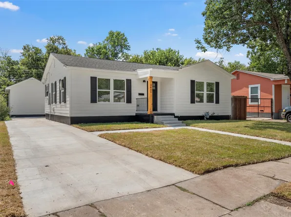 3504 Daughtrey Ave, Waco, TX 76711