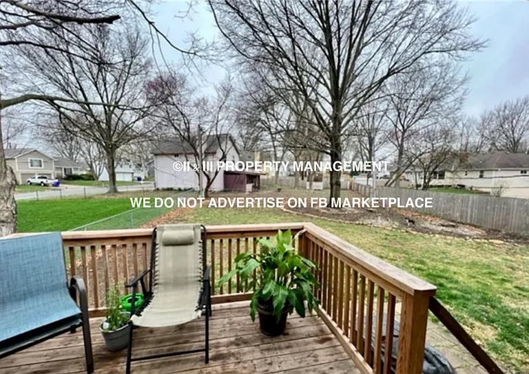 16405 W 149th Ter — Photo 19