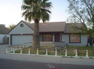 4504 W Kristal Way, Glendale, AZ 85308