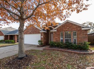 2308 Hummingbird Way, Mesquite, TX 75181