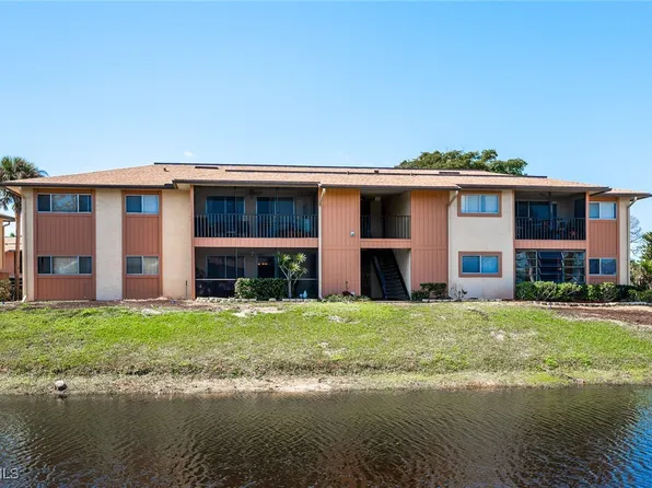 6498 Royal Woods Dr APT 2, Fort Myers, FL 33908