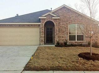436 Windridge Dr, Little Elm, TX 75068